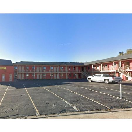 Exclusivo Inn By Oyo Grand Prairie, Tx Luaran gambar