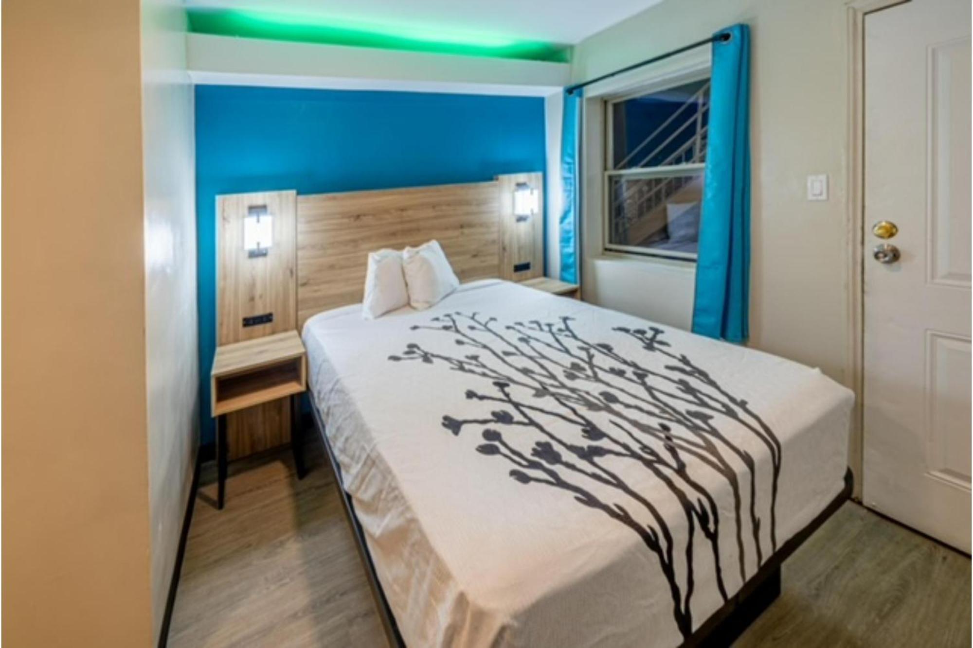 Exclusivo Inn By Oyo Grand Prairie, Tx Luaran gambar